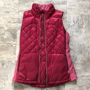 Lululemon Vest